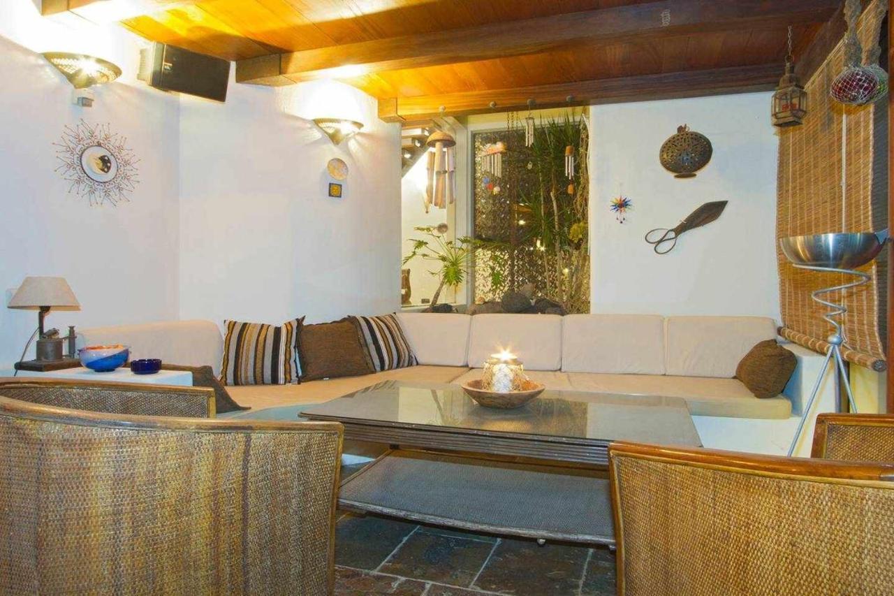V Princesa Piscina Con Piscina Climatizada Y Bbq 卡门港 外观 照片